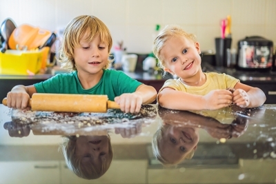 Kinder backen image Kinder backen Förderangebote